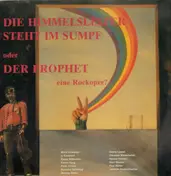 Georg Lawall - Die Himmelsleiter Steht Im Sumpf