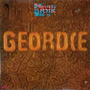 Geordie Walker - Masters Of Rock Vol. 8