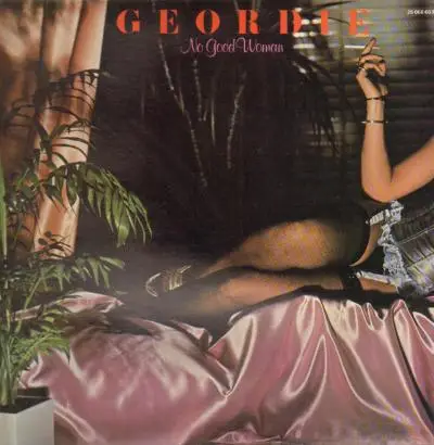 Geordie (AC/DC, BRIAN JOHNSON) - No Good Woman