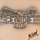 LP - Geordie - No Sweat