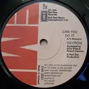 7'' - Geordie - Can You Do It - for export only
