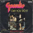 7'' - Geordie - Can You Do It