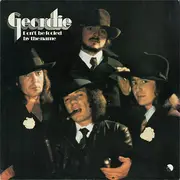 LP - Geordie - Don't Be Fooled By The Name - AC/DC, GERMAN ORIGINAL