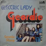 Geordie - Electric Lady