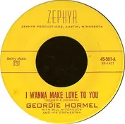 Geordie Hormel