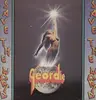 LP - Geordie - Save The World - orig 1st german