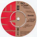 7'' - Geordie - She's A Teaser
