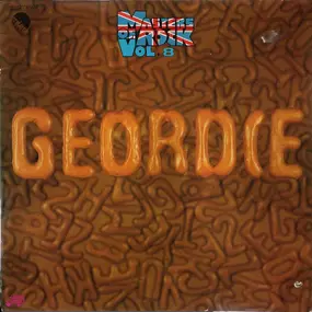 Geordie Walker - Masters Of Rock Vol 8