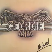 Geordie - No Sweat