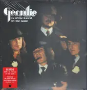 Geordie Walker - Don't Be Fooled By The Name