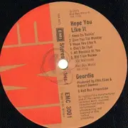 LP - Geordie - Hope You Like It