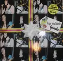 LP - Geordie - Hope You Like It
