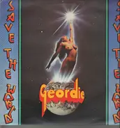 Geordie - Save The World