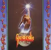 CD - Geordie - Save The World