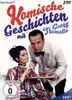 DVD-Box - Georg Thomalla - Komische Geschichten mit Georg Thomalla