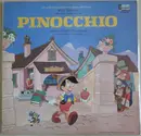 LP - Pinocchio - Pinocchio