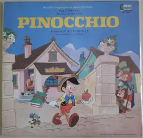 Pinocchio - Pinocchio