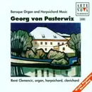 CD - Pasterwitz - Baroque Organ And Harpsichord Music