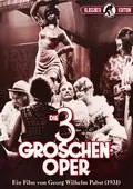 Georg Wilhelm Pabst - Die 3-Groschen-Oper (1931)