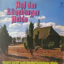 LP - Georg Wold und die Bückenburger Jäger - Auf der Lüneburger Heide