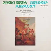 Georg Anton Benda