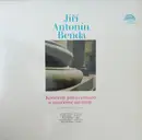 Double LP - Georg Anton Benda - Koncerty Pro Cembalo A Smyčcové Nástroje