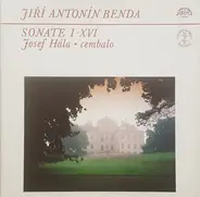 Benda / Josef Hála - Sonate 1 - 16