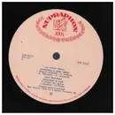 LP - Georg Anton Benda / František Václav Míča / Jan Václav Antonín Stamic / Josef Mysliveček - Benda - Míča - Stamic - Mysliveček