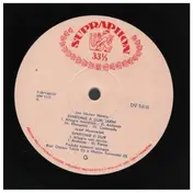 Jiri Antonin Benda - Benda - Míča - Stamic - Mysliveček