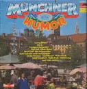 LP - Georg Blädel, Die 3, a.o. - Münchner humor