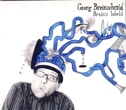 Georg Breinschmid - Brein's World