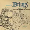 LP - Georg Brunis & His Rhythm Kings - Georg Brunis & His Rhythm Kings, Same