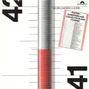 LP - Georg Danzer & Band - Jetzt Oder Nie - +poster