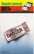 Georg Danzer - Danzer Live - Tournee 79