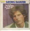 LP - Georg Danzer - Des Kaun Do No Ned Ollas Gwesn Sein