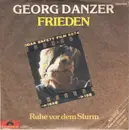 7inch Vinyl Single - Georg Danzer - Frieden