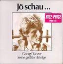 LP - Georg Danzer - Jö Schau...
