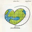 LP - Georg Danzer - Liebes Leben !