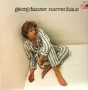 LP - Georg Danzer - Narrenhaus