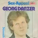 7inch Vinyl Single - Georg Danzer - Sex-Appeal