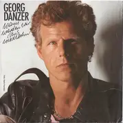 7inch Vinyl Single - Georg Danzer - Wann Werden Wir Uns Wiedersehen