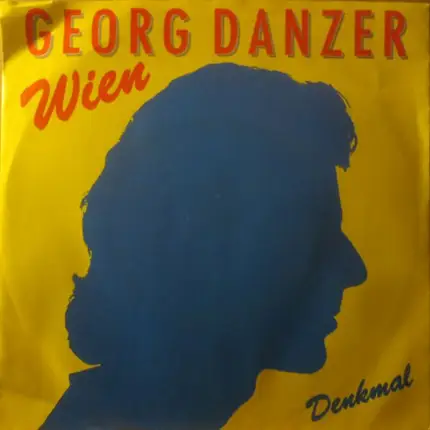 Georg Danzer - Wien