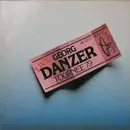 Double LP - Georg Danzer - Tournee 79