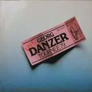 Double LP - Georg Danzer - Tournee 79