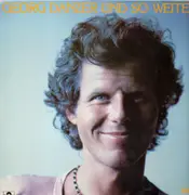 LP - Georg Danzer - Und So Weiter
