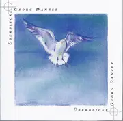 CD - Georg Danzer - Überblicke - Das Beste von Georg Danzer