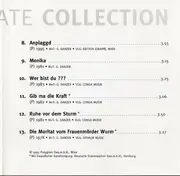 CD - Georg Danzer - Austrian Private Collection
