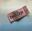 Double LP - Georg Danzer - Danzer Live - Tournee 79