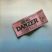 Georg Danzer - Danzer Live - Tournee 79