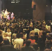 Double LP - Georg Danzer - Danzer Live - Tournee 79